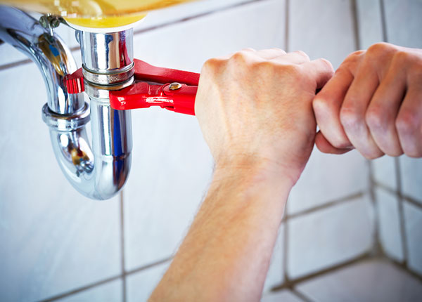 About Fairfax HVAC Services