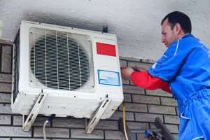 HVAC Companies Near Fairfax, VA Available Now
